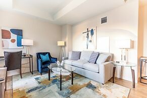 The Alyx at EchelonSeaport