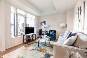 The Alyx at EchelonSeaport