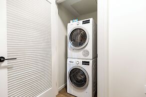 The Alyx at EchelonSeaport