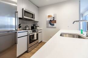 The Alyx at EchelonSeaport