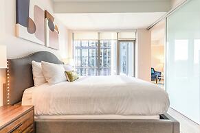 The Alyx at EchelonSeaport