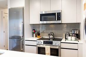 The Alyx at EchelonSeaport