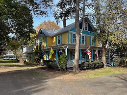 Inn on Fox Meadow