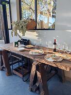 Serenzzo Hotel & Cuisine