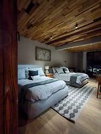 Serenzzo Hotel & Cuisine