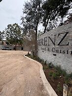 Serenzzo Hotel & Cuisine