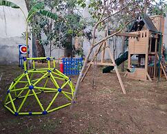 Serenzzo Hotel & Cuisine