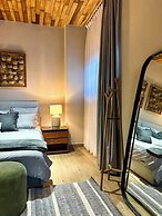 Serenzzo Hotel & Cuisine