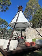Serenzzo Hotel & Cuisine