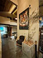 Serenzzo Hotel & Cuisine