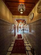 Riad amirwa