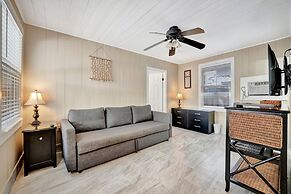 Stones Throw Beachfront Luxury Suites