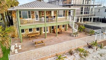 Stones Throw Beachfront Luxury Suites