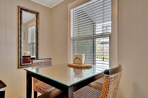 Stones Throw Beachfront Luxury Suites