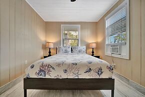 Stones Throw Beachfront Luxury Suites