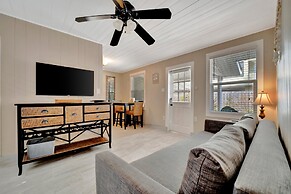 Stones Throw Beachfront Luxury Suites