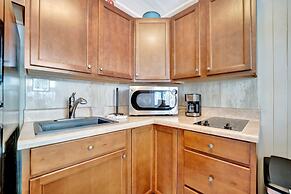 Stones Throw Beachfront Luxury Suites