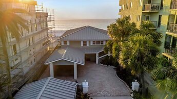 Stones Throw Beachfront Luxury Suites