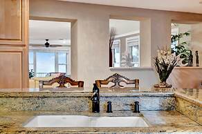 Stones Throw Beachfront Luxury Suites