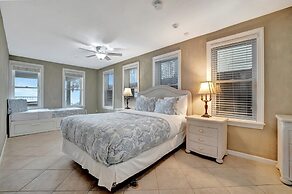 Stones Throw Beachfront Luxury Suites