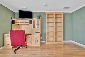 Stones Throw Beachfront Luxury Suites