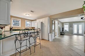 Stones Throw Beachfront Luxury Suites