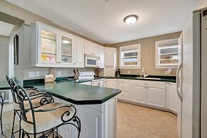 Stones Throw Beachfront Luxury Suites