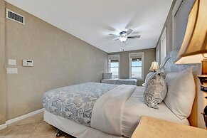 Stones Throw Beachfront Luxury Suites