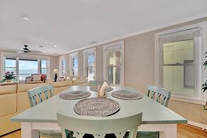 Stones Throw Beachfront Luxury Suites