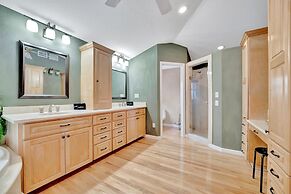 Stones Throw Beachfront Luxury Suites