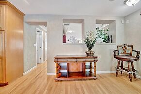 Stones Throw Beachfront Luxury Suites