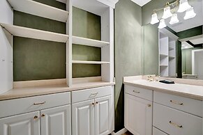 Stones Throw Beachfront Luxury Suites