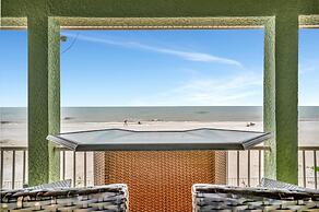 Stones Throw Beachfront Luxury Suites