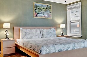 Stones Throw Beachfront Luxury Suites