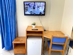 Thermas Place Residence