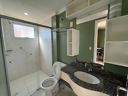 Thermas Place Residence