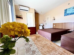 Thermas Place Residence