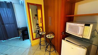 Thermas Place Residence