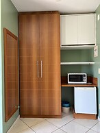 Thermas Place Residence