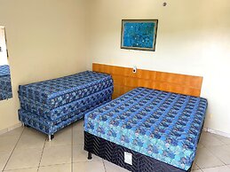 Thermas Place Residence