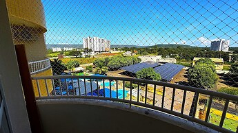 Thermas Place Residence