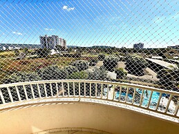 Thermas Place Residence