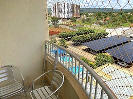 Thermas Place Residence