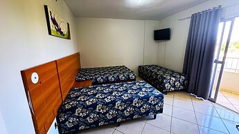 Thermas Place Residence