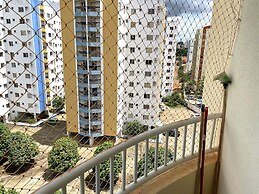 Thermas Place Residence