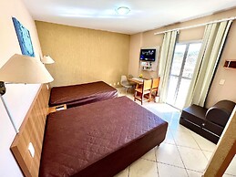 Thermas Place Residence