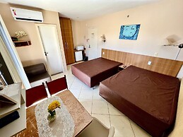 Thermas Place Residence