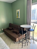 Thermas Place Residence