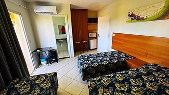 Thermas Place Residence