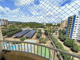 Thermas Place Residence